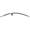 Image de Flexible de frein TRW PHD1096, droite