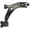 Image de Bras de suspension TRW JTC1478 essieu avant, droite, avant