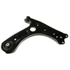 Image de Bras de suspension TRW JTC1484 essieu avant, droite, avant