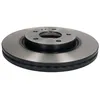 Image de Disque de frein TRW DF7923 avant, ventilé, 1 pièce