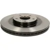 Image de Disque de frein TRW DF7973 avant, ventilé, 1 pièce
