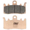 Image de Jeu de plaquettes de frein TRW MCB856