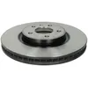 Image de Disque de frein TRW DF6148 avant, ventilé, 1 pièce