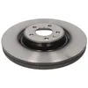 Image de Disque de frein TRW DF6149S avant, ventilé, 1 pièce