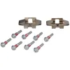 Image de Kit d'accessoires, plaquette de frein TRW PFK639