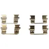 Image de Kit d'accessoires, plaquette de frein TRW PFK667