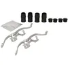 Image de Kit d'assemblage, plaquettes de frein TRW PFK681