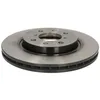 Image de Disque de frein TRW DF6232 avant, ventilé, 1 pièce