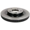 Image de Disque de frein TRW DF6259 avant, ventilé, 1 pièce