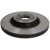 Image de Disque de frein TRW DF6268 avant, ventilé, 1 pièce