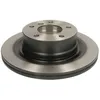 Image de Disque de frein TRW DF6313 arrière, ventilé, 1 pièce