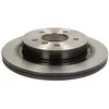 Image de Disque de frein TRW DF6329 arrière, ventilé, 1 pièce