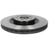 Image de Disque de frein TRW DF6424 avant, ventilé, 1 pièce