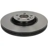 Image de Disque de frein TRW DF6472S avant, ventilé, 1 pièce