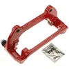 Image de Support d'étrier de frein TRW BDA1185