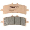 Image de Jeu de plaquettes de frein TRW MCB858SV