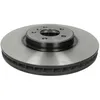 Image de Disque de frein TRW DF6408S avant, ventilé, 1 pièce