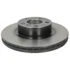 Image de Disque de frein TRW DF6220S avant, ventilé, 1 pièce