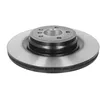 Image de Disque de frein TRW DF6311S arrière, ventilé, 1 pièce