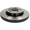 Image de Disque de frein TRW DF6482 avant, ventilé, 1 pièce