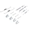 Image de Kit d'accessoires, mâchoires de frein TRW SFK215