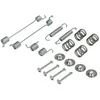 Image de Kit d'accessoires, mâchoires de frein TRW SFK240
