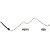 Image de Flexible de frein TRW PHD1158, droite