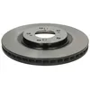Image de Disque de frein TRW DF6493 avant, ventilé, 1 pièce
