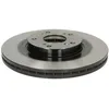 Image de Disque de frein TRW DF6432S avant, ventilé, 1 pièce