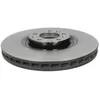 Image de Disque de frein TRW DF6427S avant, ventilé, 1 pièce