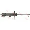 Image de Amortisseur TRW SINGLE TRW JGM1079SR