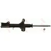 Image de Amortisseur TRW JGM1209SR