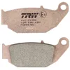 Image de Jeu de plaquettes de frein TRW MCB867SI