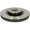 Image de Disque de frein TRW DF6508S avant, ventilé, 1 pièce