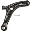 Image de Bras de suspension TRW JTC2172 essieu avant, droite, avant