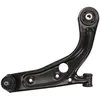 Image de Bras de suspension TRW JTC2295 essieu avant, droite, avant