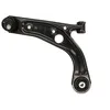 Image de Bras de suspension TRW JTC2296 essieu avant, gauche, avant