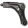 Image de Bras de suspension TRW JTC2184 essieu avant, gauche, avant