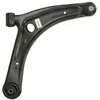 Image de Bras de suspension TRW JTC2227 essieu avant, droite, avant