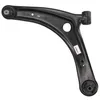 Image de Bras de suspension TRW JTC2228 essieu avant, gauche, avant
