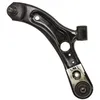 Image de Bras de suspension TRW JTC2247 essieu avant, gauche, avant