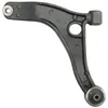 Image de Bras de suspension TRW JTC2276 essieu avant, gauche, avant