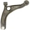 Image de Bras de suspension TRW JTC2277 essieu avant, droite, avant