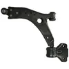 Image de Bras de suspension TRW JTC2285 essieu avant, gauche, avant