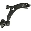 Image de Bras de suspension TRW JTC2286 essieu avant, droite, avant