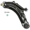 Image de Bras de suspension TRW JTC2293 essieu avant, gauche, avant