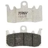 Image de Jeu de plaquettes de frein TRW MCB856CRQ sans homologation routière