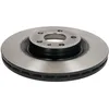 Image de Disque de frein TRW DF6522 avant, ventilé, 1 pièce