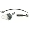 Image de Flexible de frein TRW PHD1179, droite