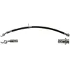 Image de Flexible de frein TRW PHD1183